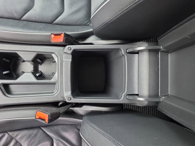 Used 2019 Volkswagen Tiguan SEL Premium image 27