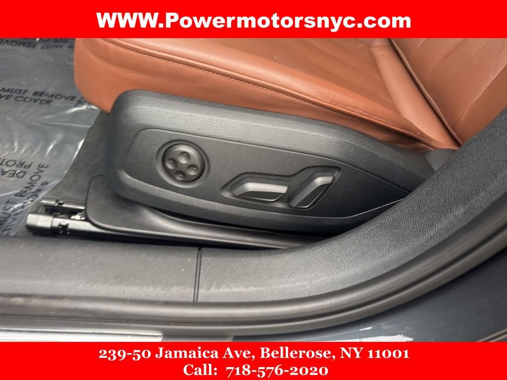 Used 2023 Audi A4 2.0T Premium w/ Convenience Package image 30