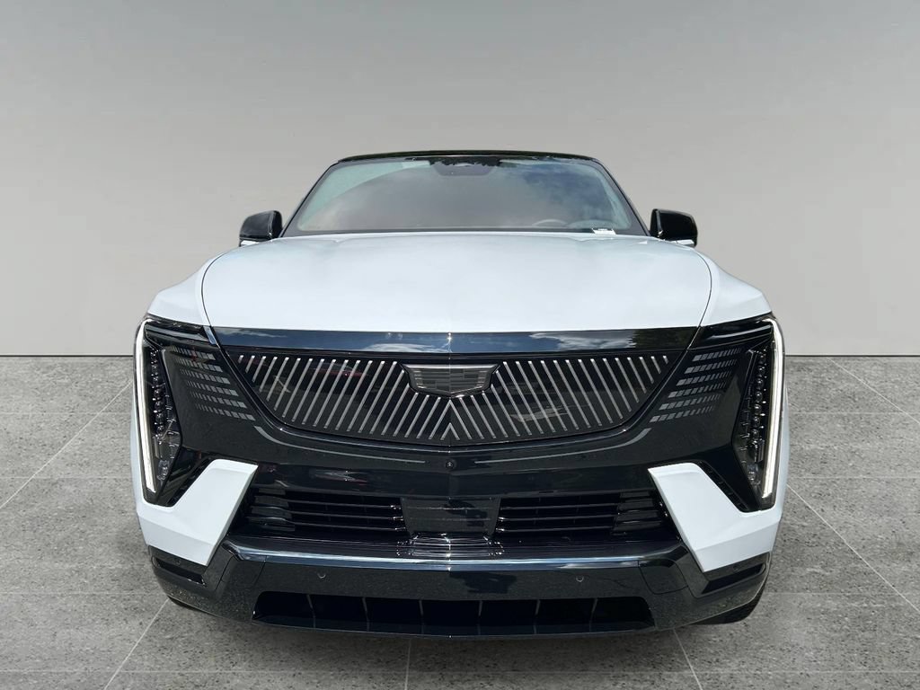 New 2026 Cadillac Escalade IQ Sport 1 AWD/4WD image 8