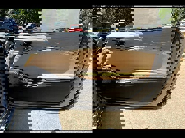 New 2025 MAZDA MX-5 Miata Grand Touring w/ Appearance Package image 56