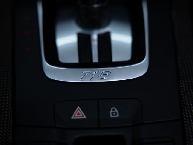Certified 2022 Porsche 718 Boxster Spyder image 45