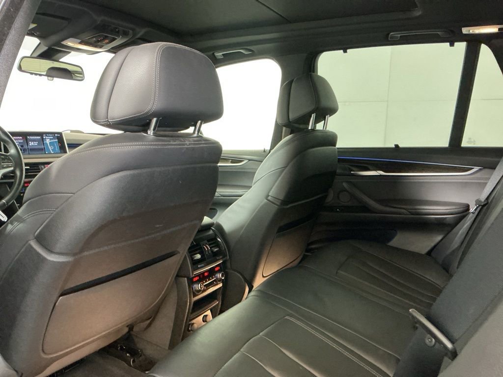 Used 2018 BMW X5 xDrive40e image 24