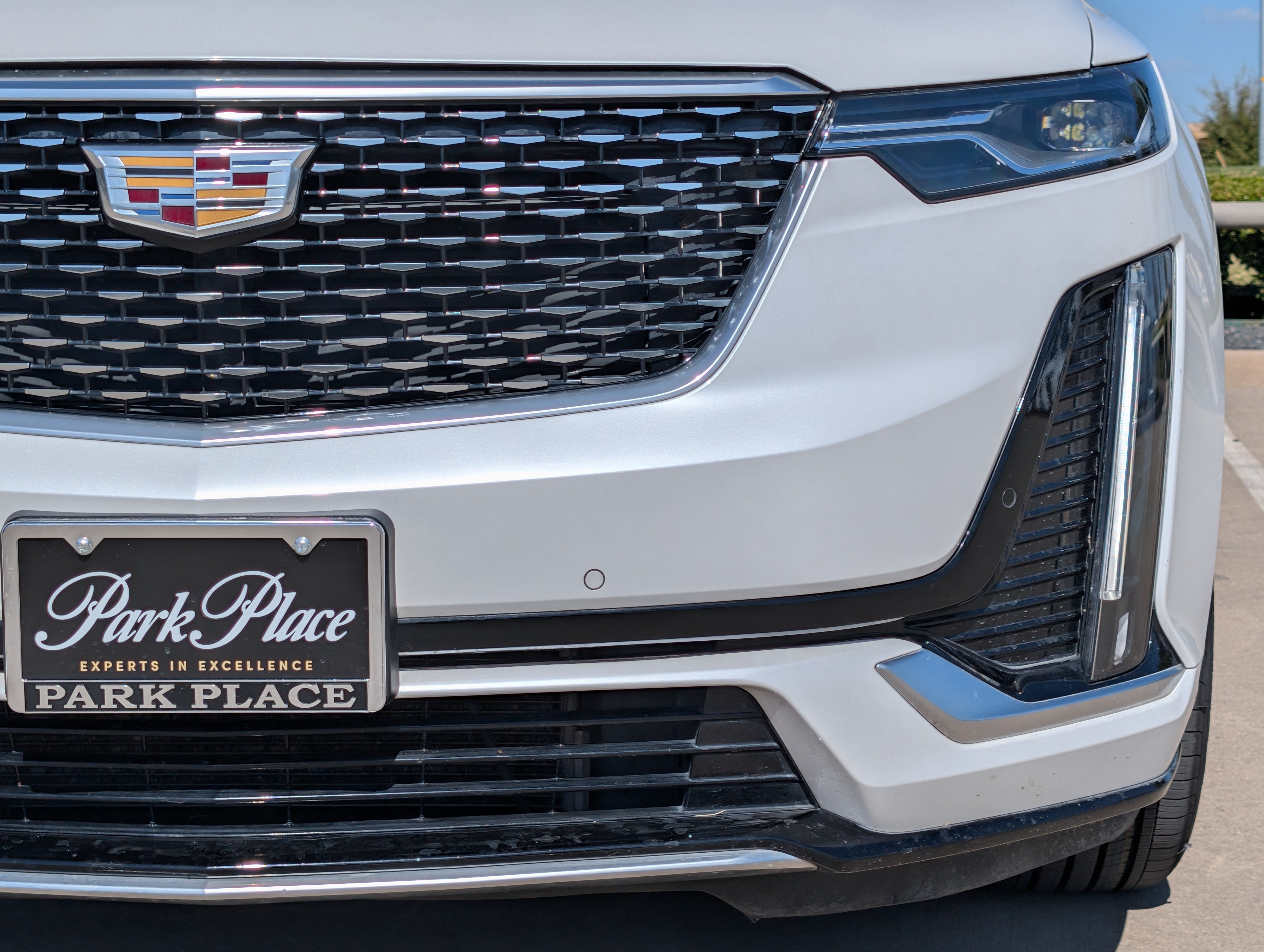 Used 2020 Cadillac XT6 Premium Luxury FWD image 10