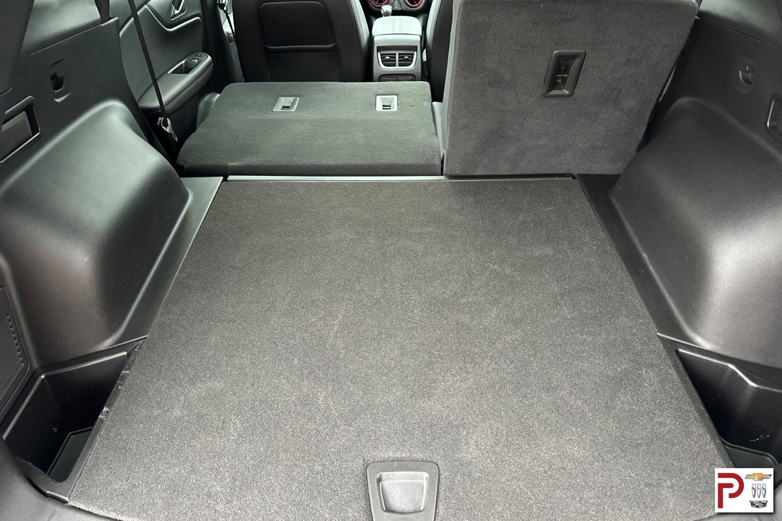 Certified 2023 Chevrolet Blazer RS w/ Driver Confidence II Package image 18