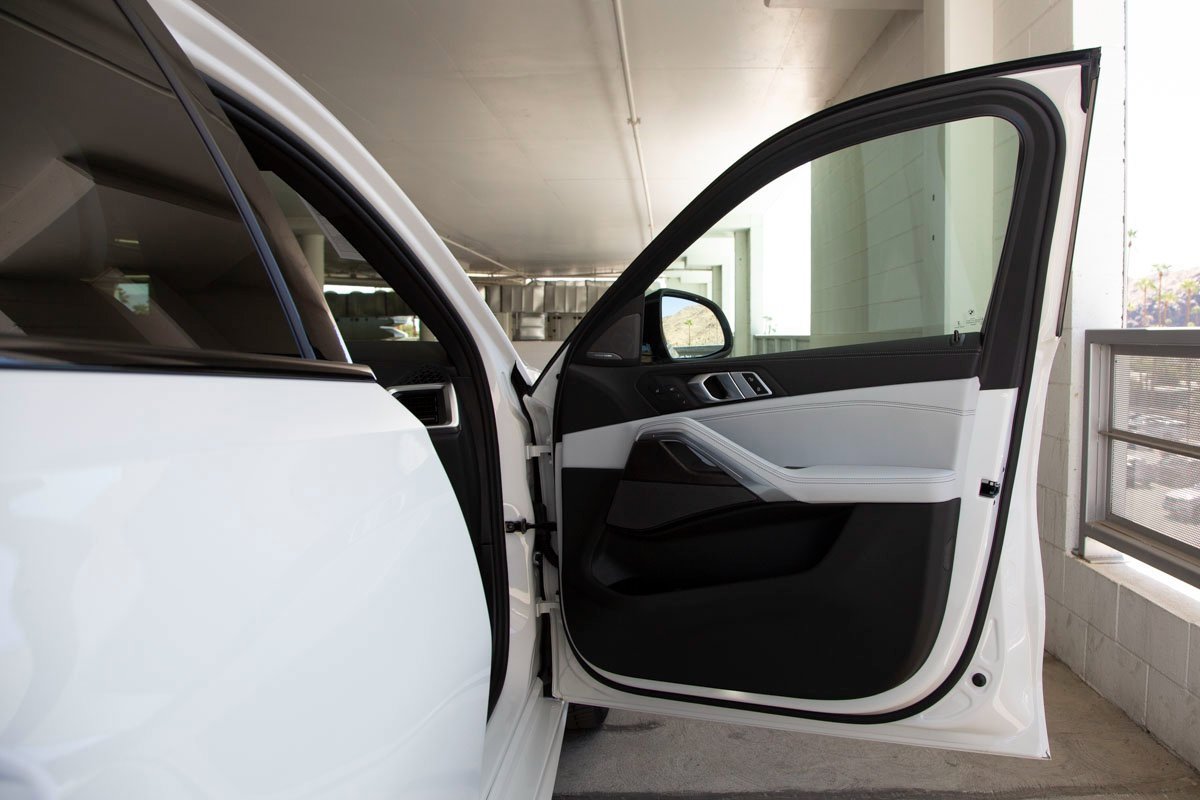 New 2026 BMW X6 xDrive40i image 26