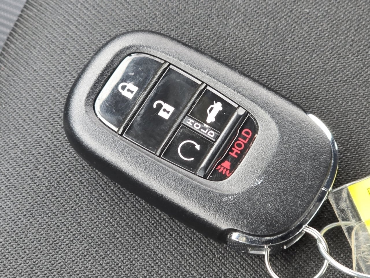 Certified 2023 Honda Civic Sport image 32