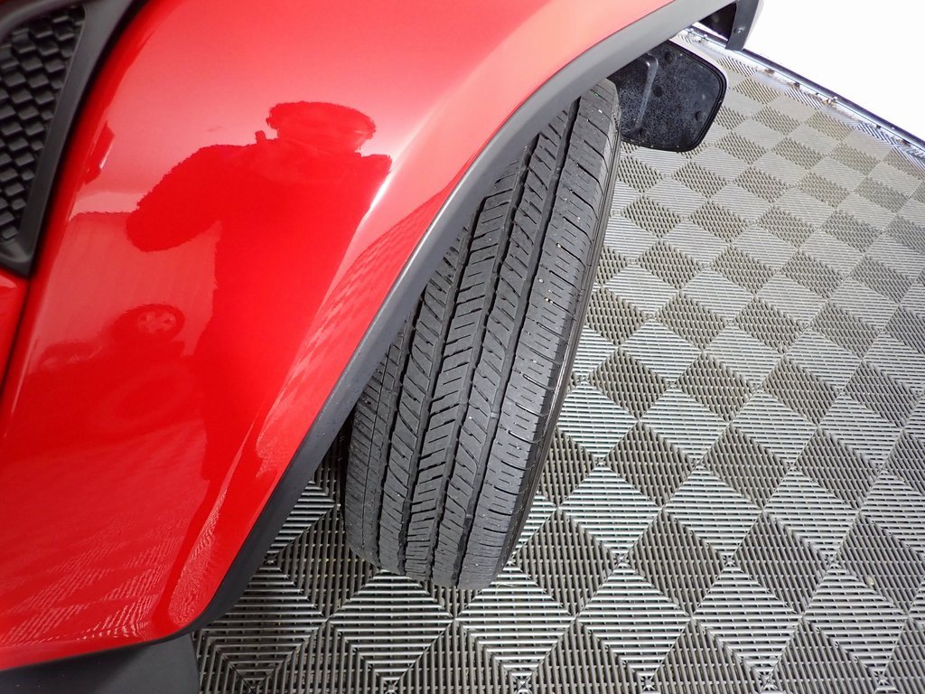 Used 2020 Jeep Gladiator Overland image 32