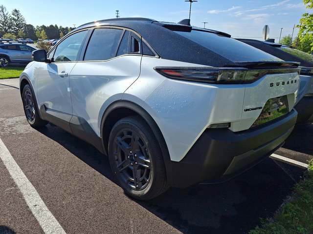 New 2026 Subaru Uncharted AWD image 3