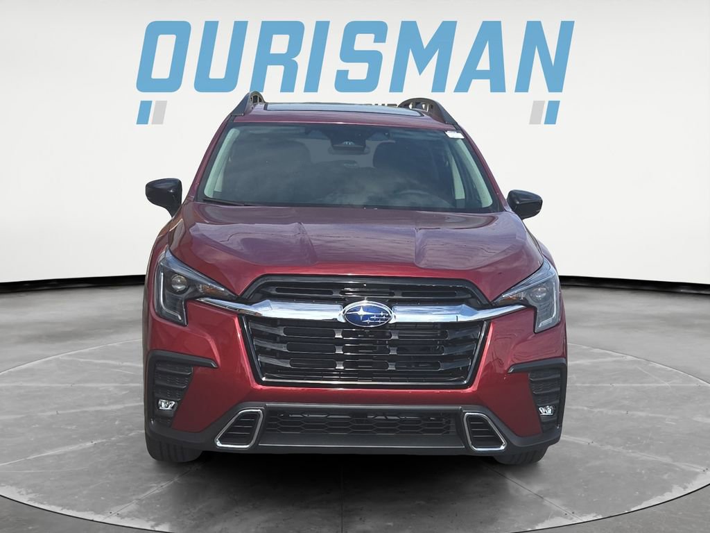 Used 2025 Subaru Ascent Touring image 8