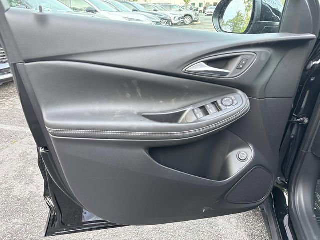 New 2026 Buick Encore GX Preferred w/ Comfort Package FWD image 8