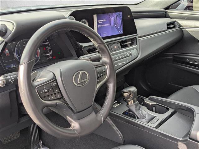 Certified 2023 Lexus ES 350 image 10