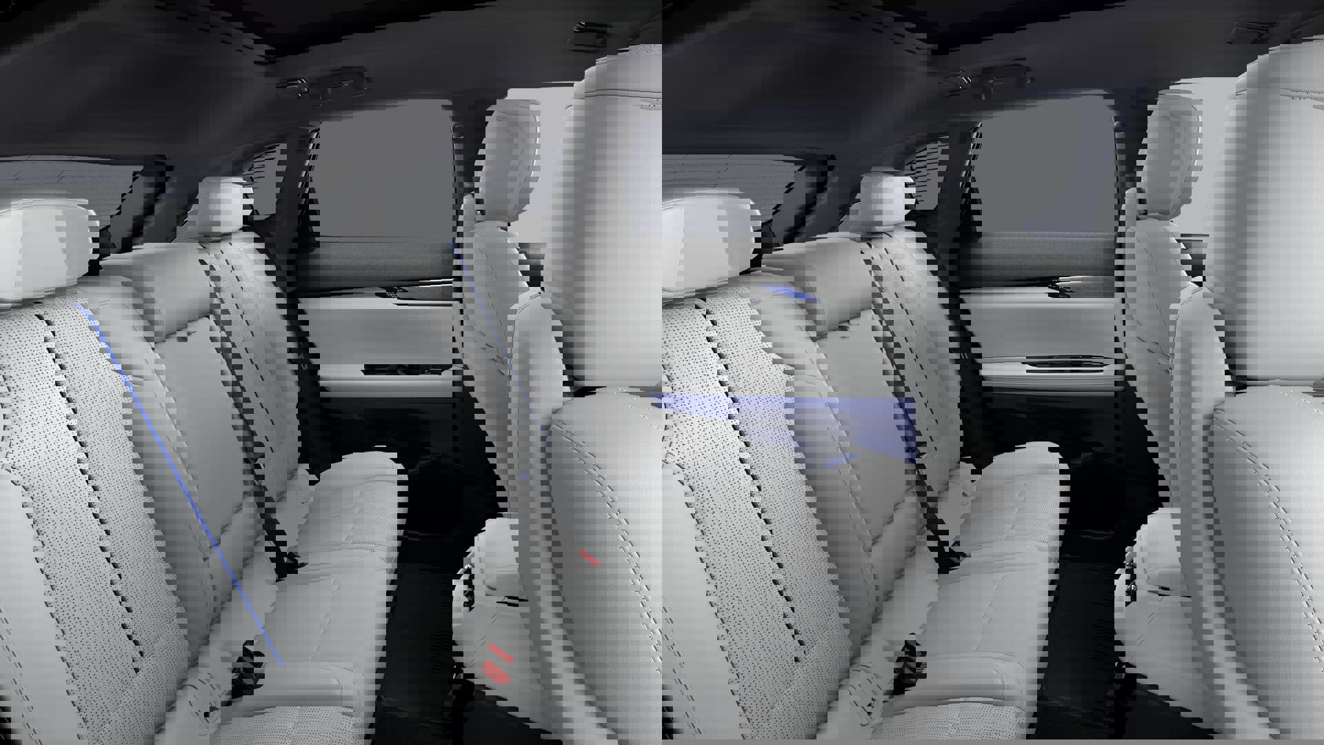 New 2026 Cadillac Optiq Luxury 2 image 10