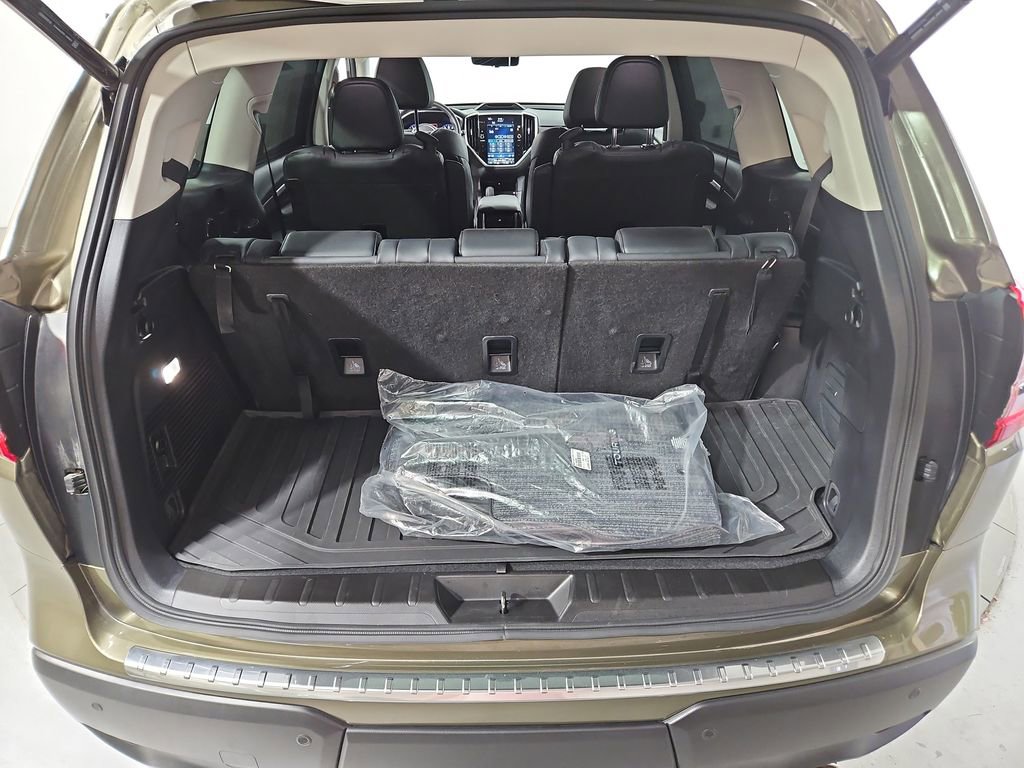 Certified 2025 Subaru Ascent Touring AWD/4WD image 23