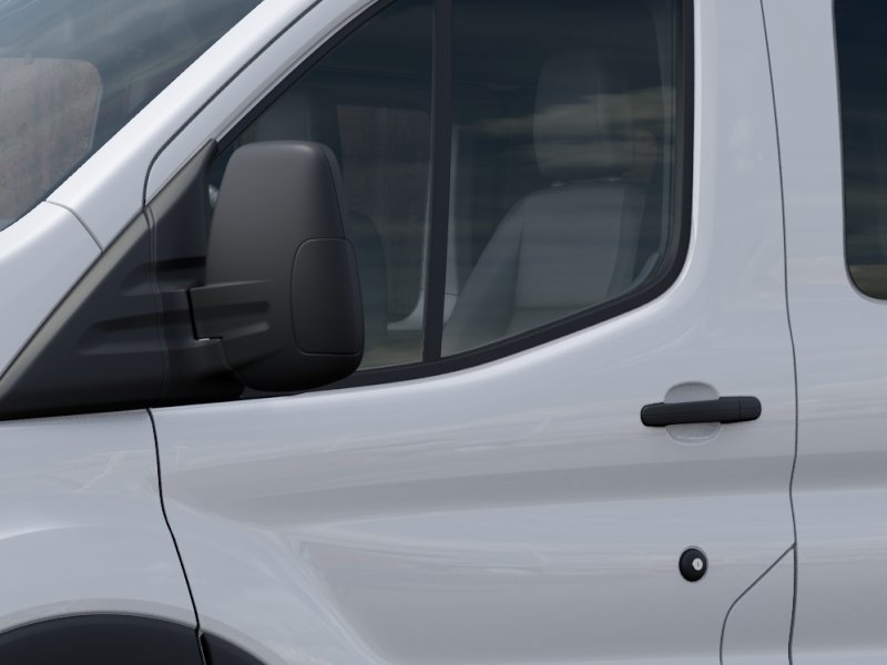 New 2027 Ford Transit 350 XL RWD image 21