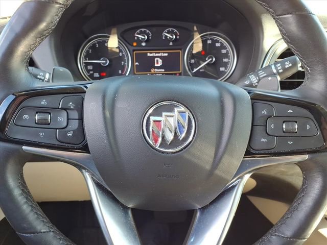 Used 2023 Buick Enclave Essence w/ LPO, Floor Liner Package image 26