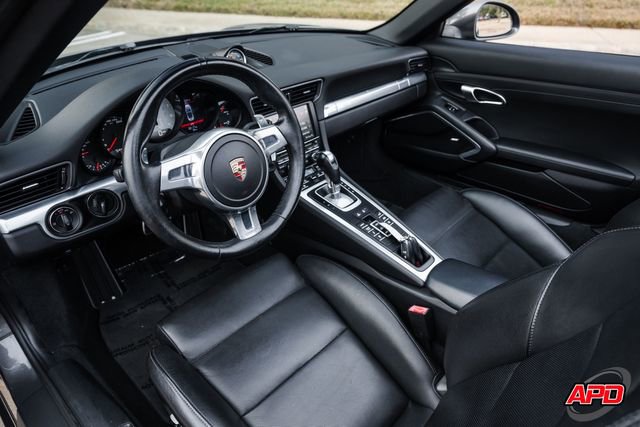 Used 2012 Porsche 911 Carrera S image 2