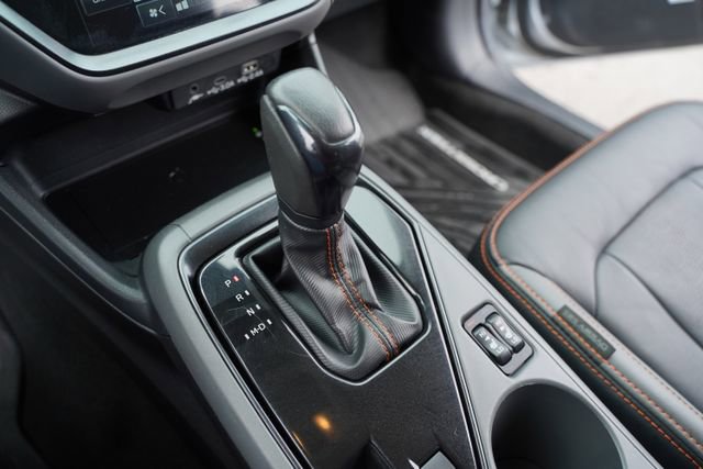 Used 2024 Subaru Crosstrek 2.5i Limited w/ Crosstrek Mirror Package image 33