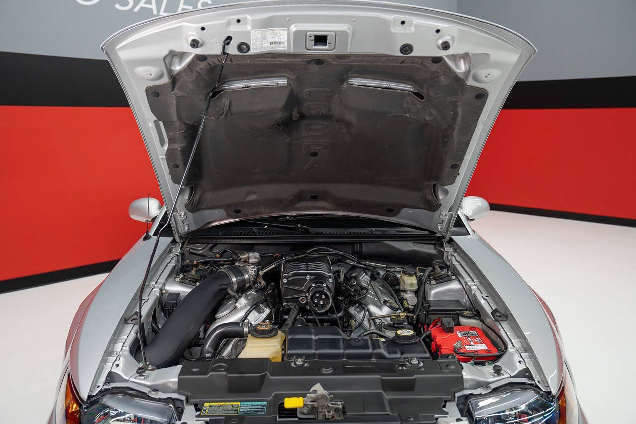 Used 2003 Ford Mustang Cobra RWD image 10