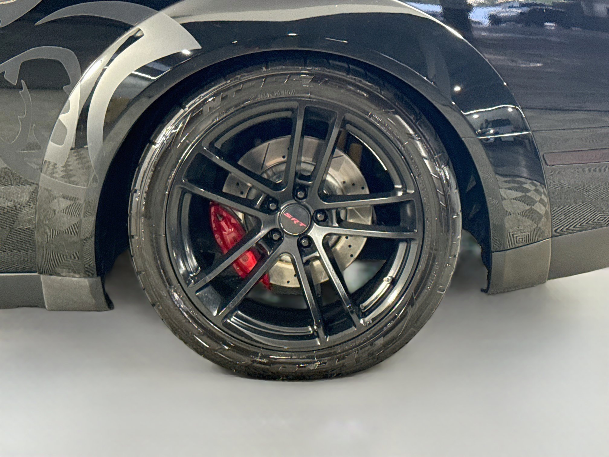 Used 2019 Dodge Challenger SRT Hellcat Redeye RWD image 35