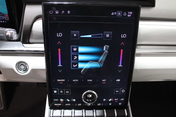 New 2026 GMC Terrain Denali AWD/4WD image 52