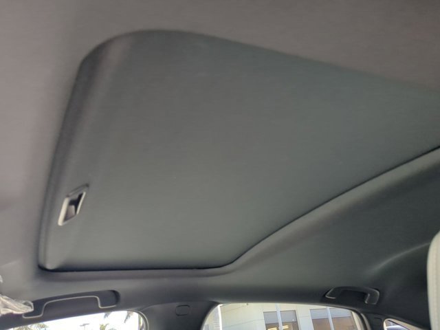 New 2025 Honda Civic Sport Touring image 18