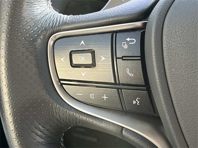 Certified 2022 Lexus ES 350 F Sport image 33