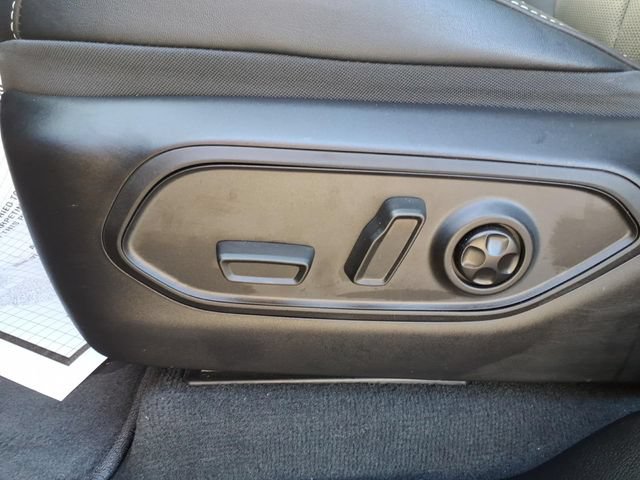 Certified 2023 Jeep Grand Cherokee Limited AWD/4WD image 18