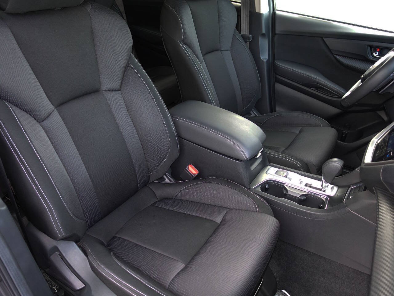 Used 2023 Subaru Ascent Premium w/ Convenience Package AWD/4WD image 28