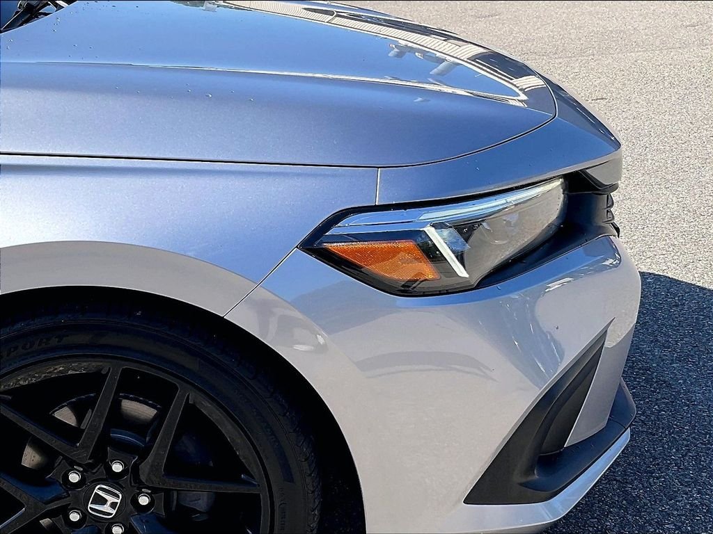 Used 2022 Honda Civic Sport image 31