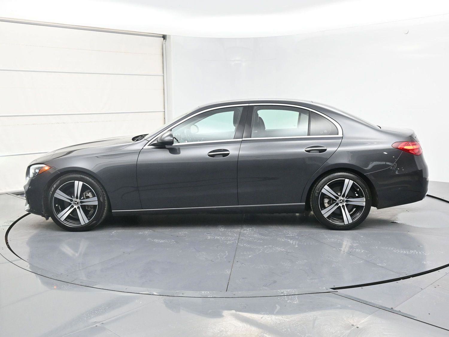 Used 2022 Mercedes-Benz C 300 Sedan image 18
