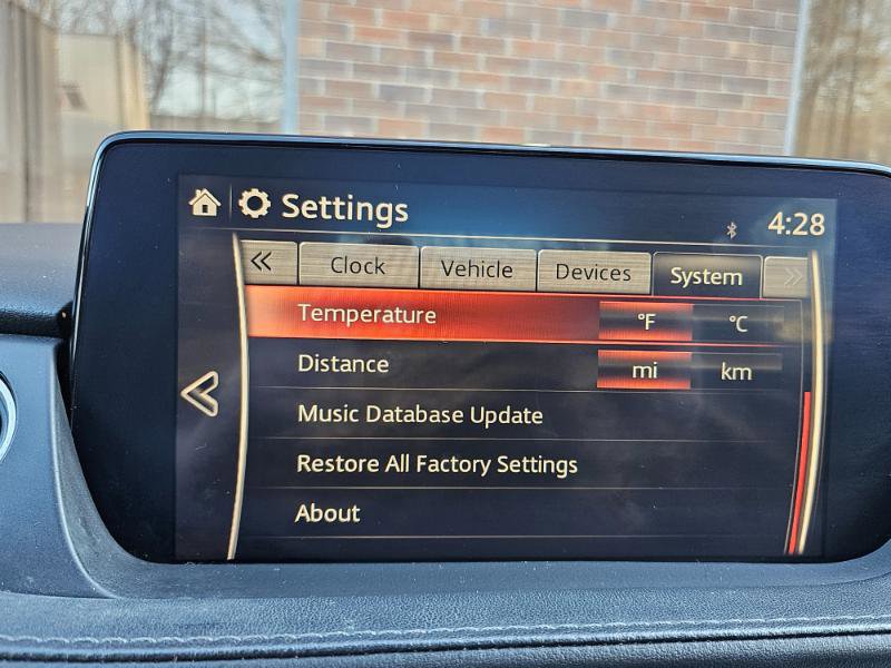 Used 2018 MAZDA MAZDA6 Grand Touring Reserve image 49