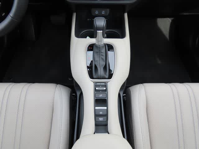 Certified 2026 Honda HR-V EX-L image 22