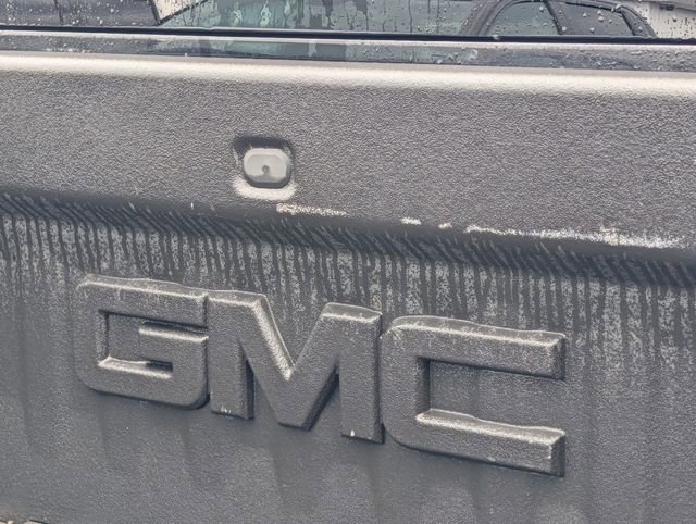 Used 2017 GMC Sierra 1500 4x4 Double Cab w/ Elevation Edition image 5