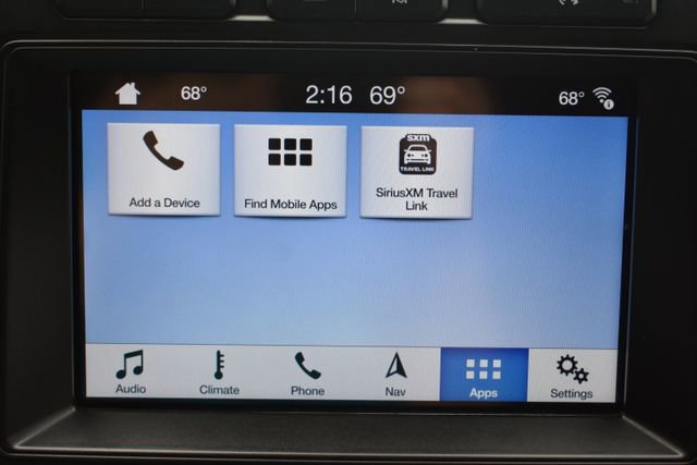 Used 2018 Ford Expedition Max XLT w/ Equipment Group 202A AWD/4WD image 32