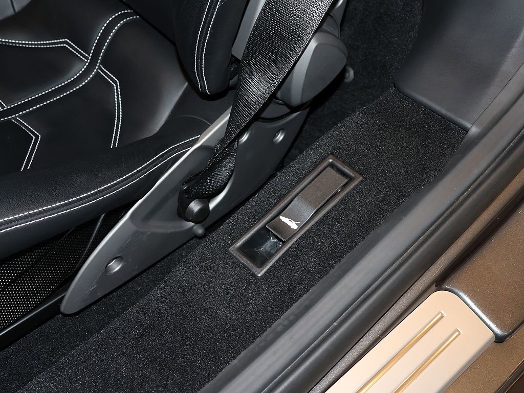 Certified 2019 Ferrari 488 GTB image 66