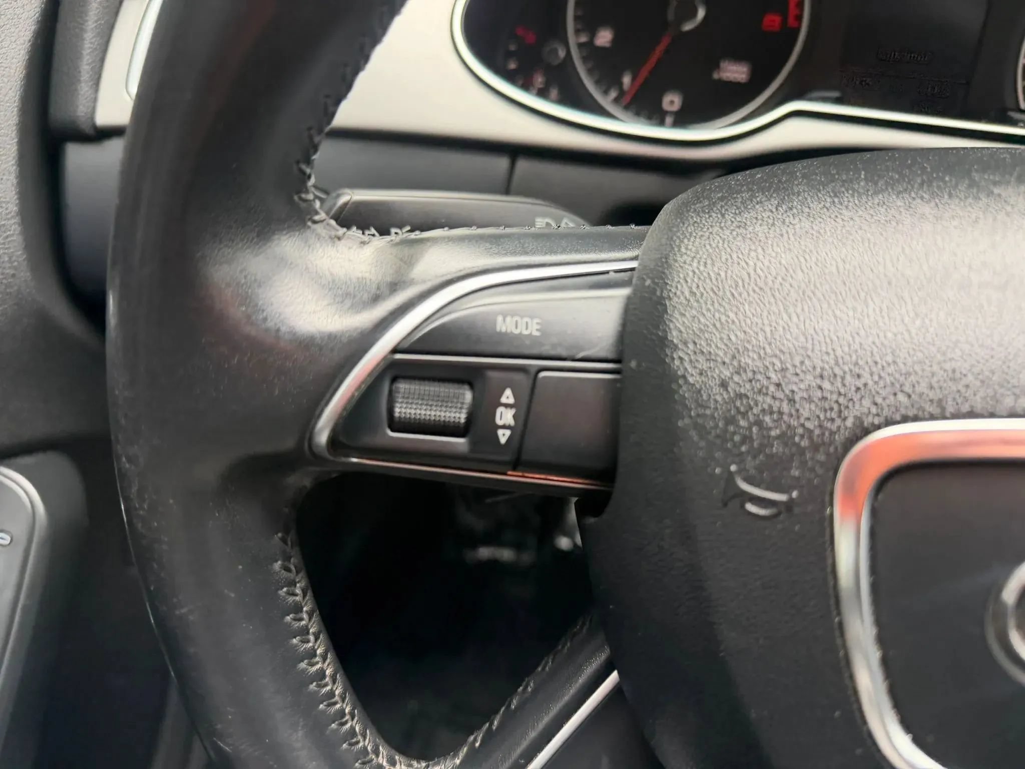 Used 2015 Audi A4 2.0T Premium AWD/4WD image 25