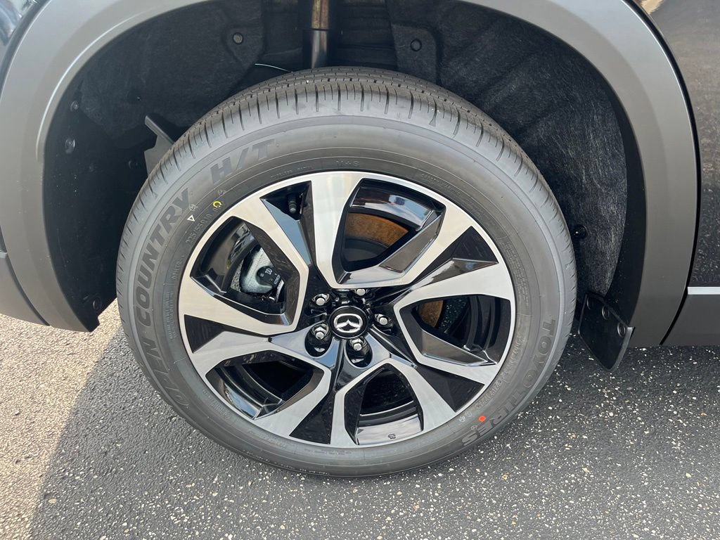 New 2026 MAZDA CX-5 Preferred AWD/4WD image 26