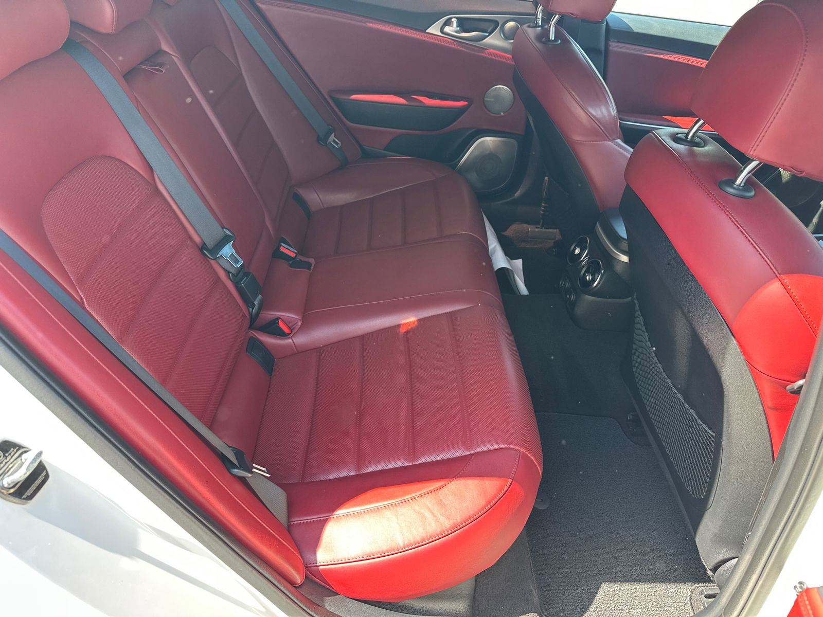 Used 2019 Kia Stinger GT2 RWD image 15