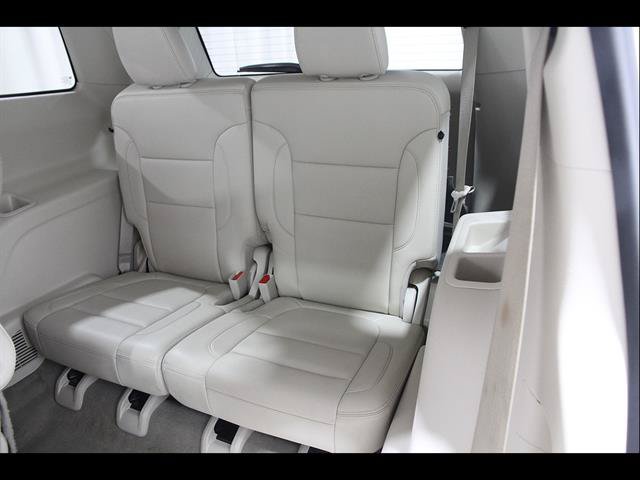 Used 2021 GMC Acadia Denali w/ Denali Ultimate Package AWD/4WD image 22