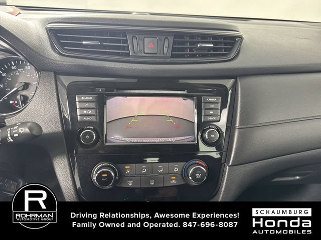 Used 2019 Nissan Rogue S AWD/4WD image 8