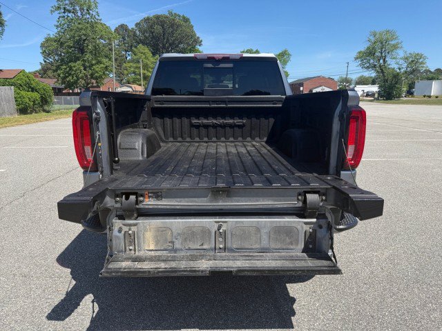 Used 2020 GMC Sierra 1500 Denali w/ Denali Ultimate Package AWD/4WD image 17