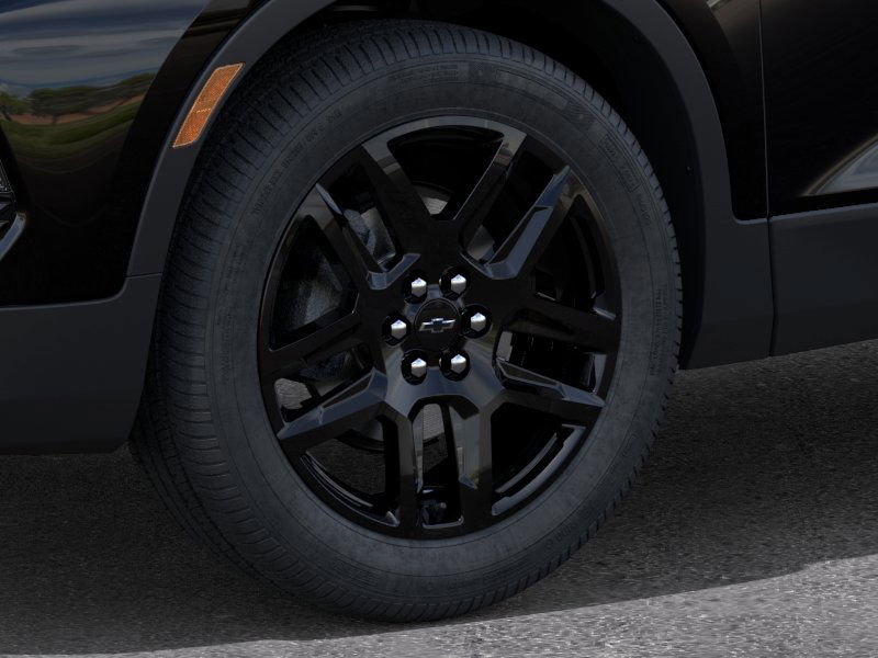 New 2026 Chevrolet Blazer LT image 9