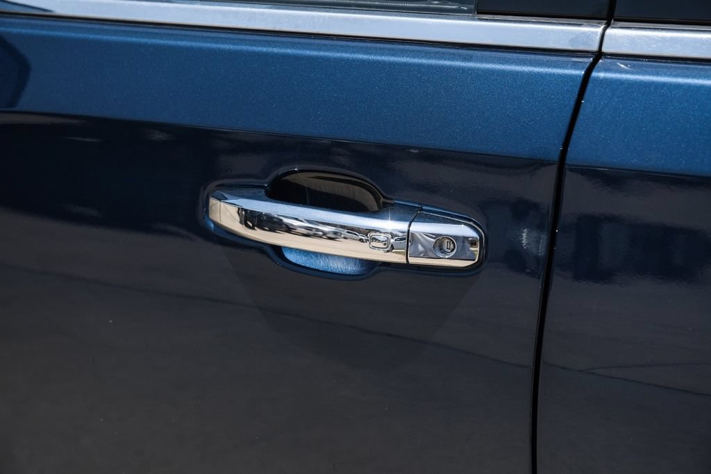 Used 2019 GMC Sierra 1500 SLT AWD/4WD image 44
