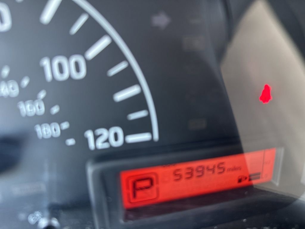 Used 2015 Chevrolet City Express LS w/ Appearance Package FWD image 12