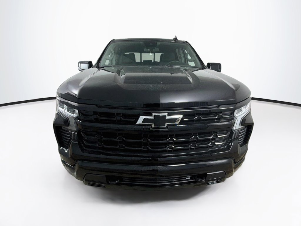 New 2026 Chevrolet Silverado 1500 RST w/ Convenience Package II AWD/4WD image 2