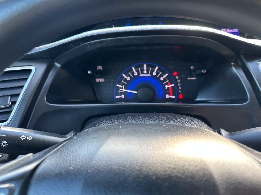 Used 2015 Honda Civic LX image 30