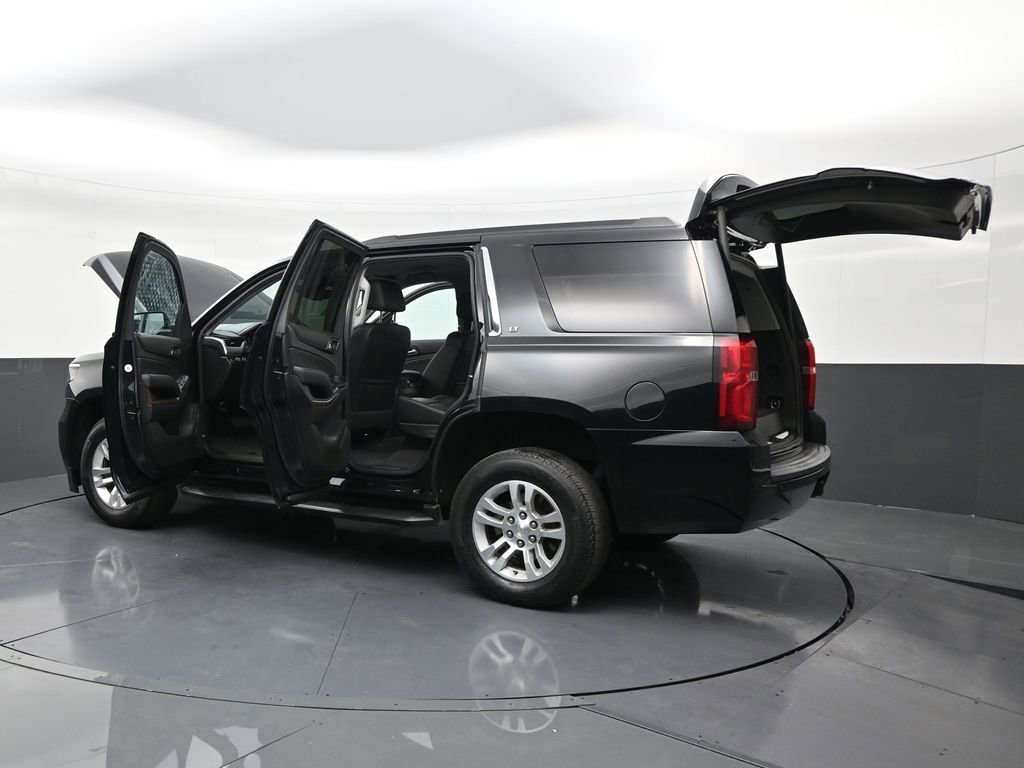 Used 2020 Chevrolet Tahoe LT image 33