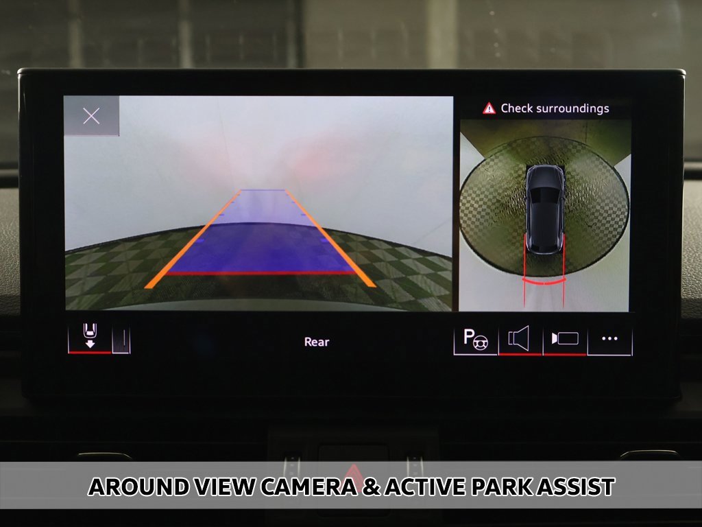 Used 2023 Audi SQ5 Prestige w/ Prestige Package image 6