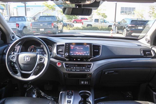 Used 2023 Honda Ridgeline RTL image 17