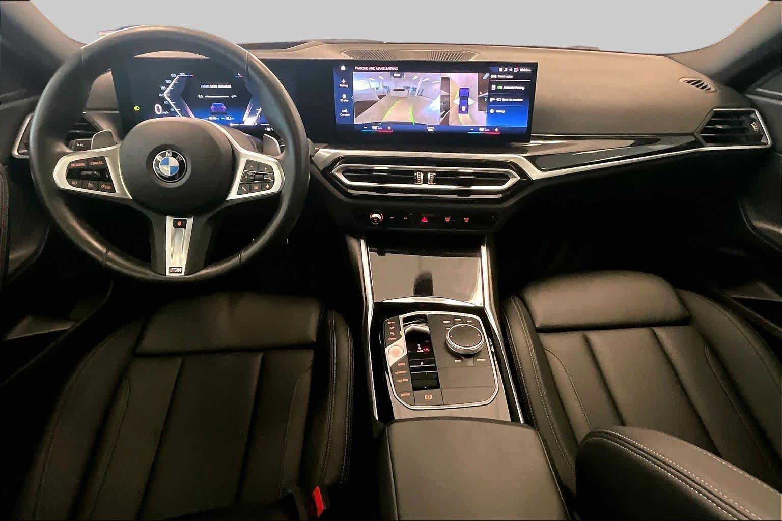 Used 2024 BMW 230i Coupe w/ Premium Package RWD image 13